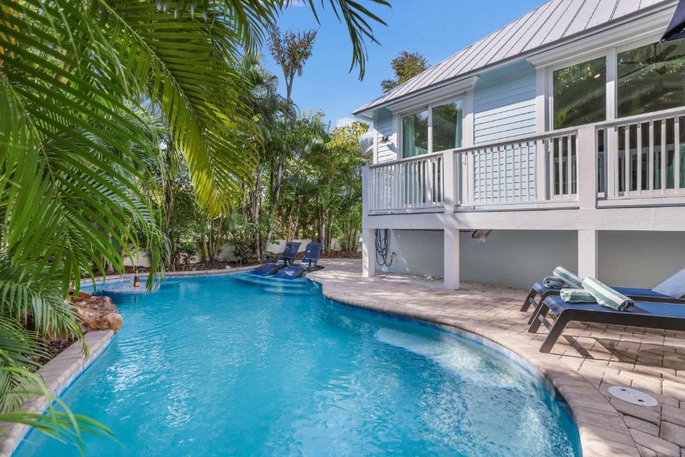 Key Largo Cottage